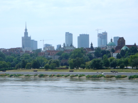 Warszawa